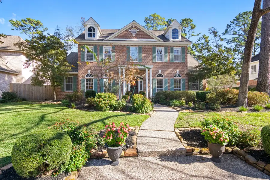 1814 Quiet Country Court, Kingwood, TX 77345 - #3