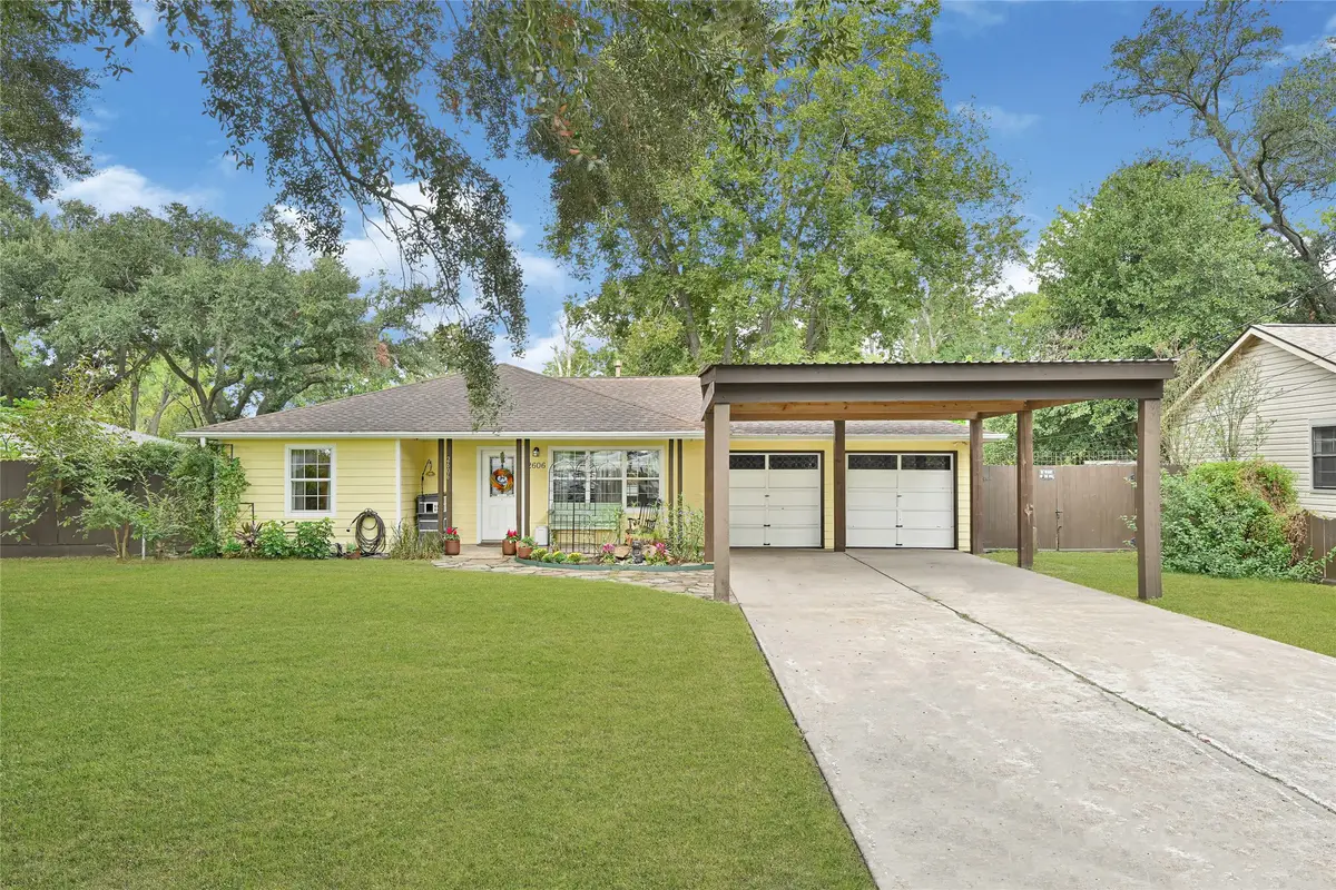 2606 Morning Glory Drive, Pasadena, TX 77503 - Image #1