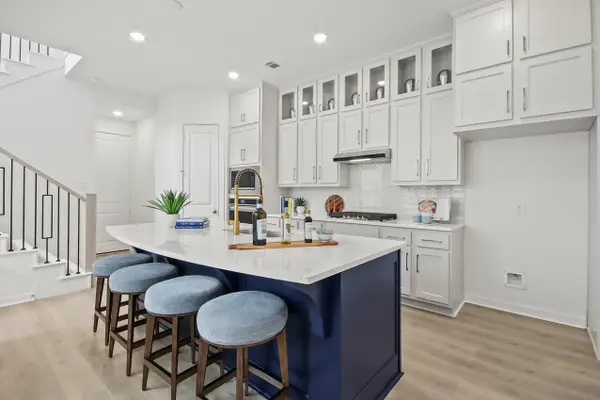 413 Meadows Peak Lane, Montgomery, TX 77316