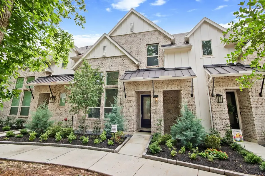 413 Meadows Peak Lane, Montgomery, TX 77316 - #2