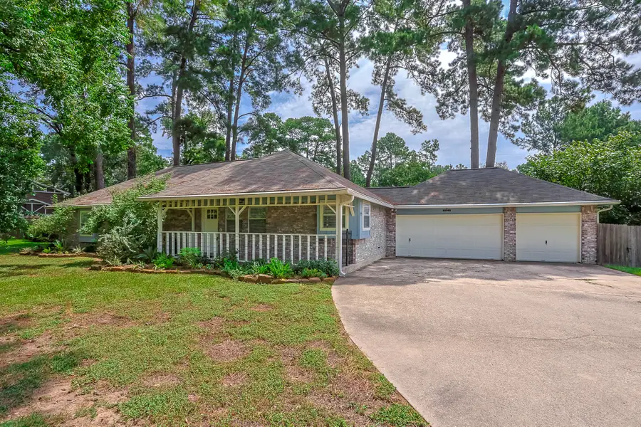 23902 Decker Prairie Rosehill Road, Magnolia, TX 77355 - Image #2
