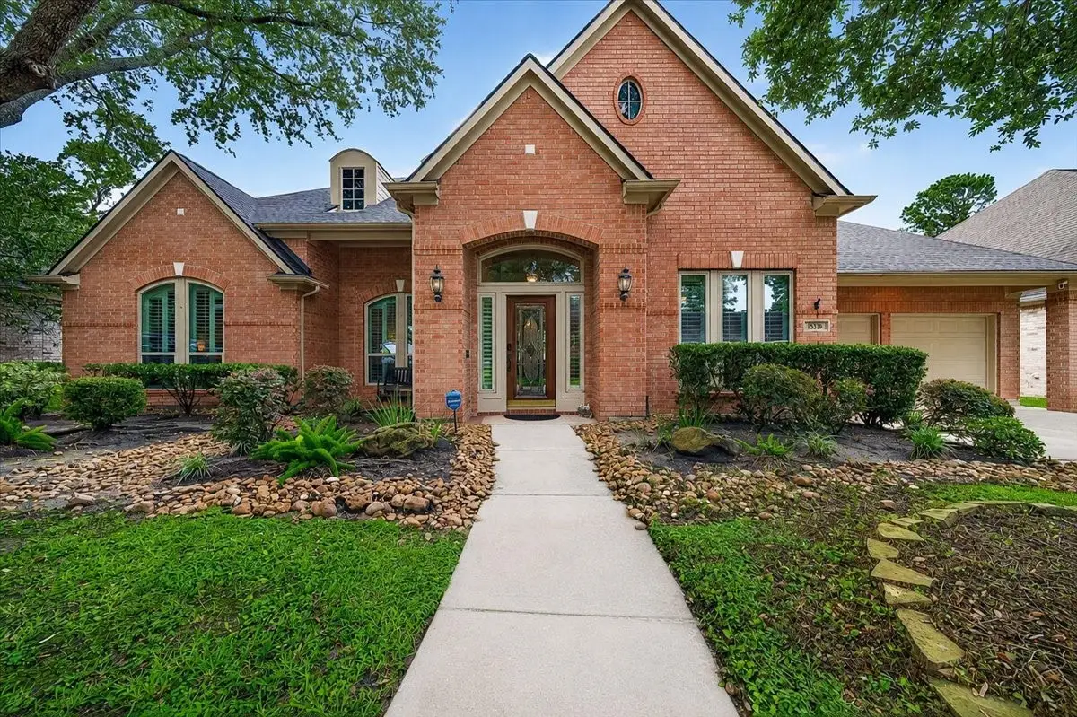 15318 Mustang Valley Circle, Cypress, TX 77429 - #1