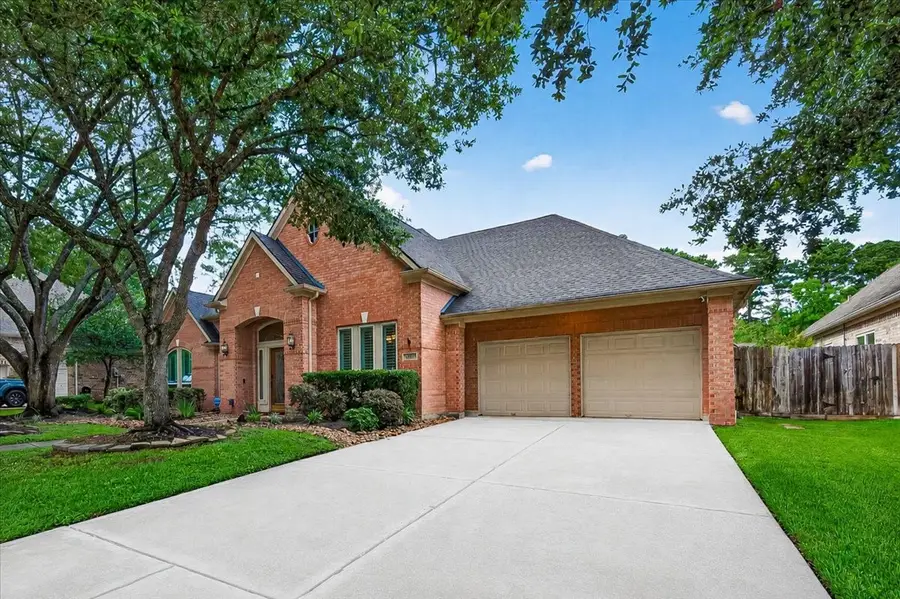 15318 Mustang Valley Circle, Cypress, TX 77429 - #2