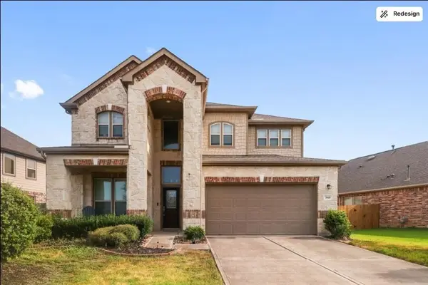 28618 Cranford Sage Lane, Katy, TX 77494