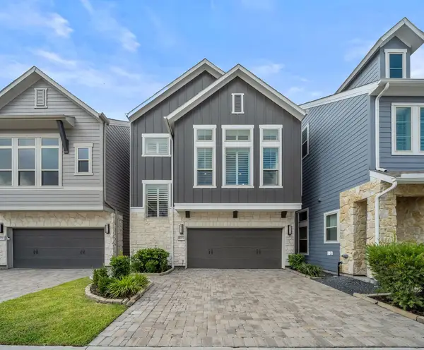 10971 Swang Link Drive, Houston, TX 77043