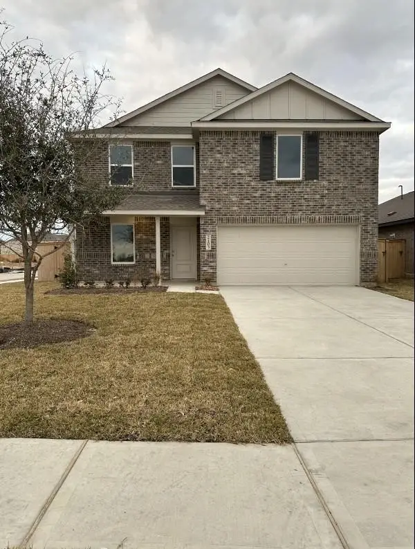 28815 Golden Wheat Court, Angleton, TX 77515 - #1