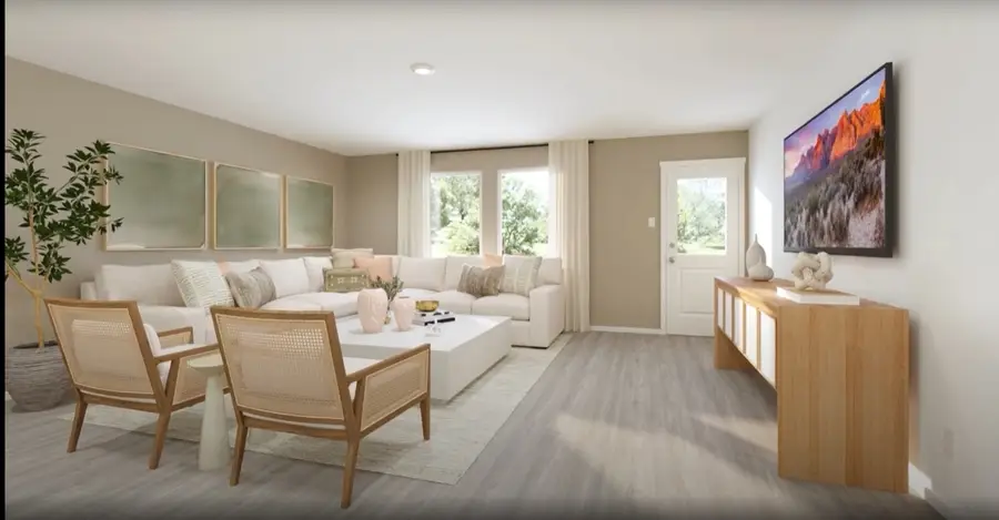 28815 Golden Wheat Court, Angleton, TX 77515 - #3