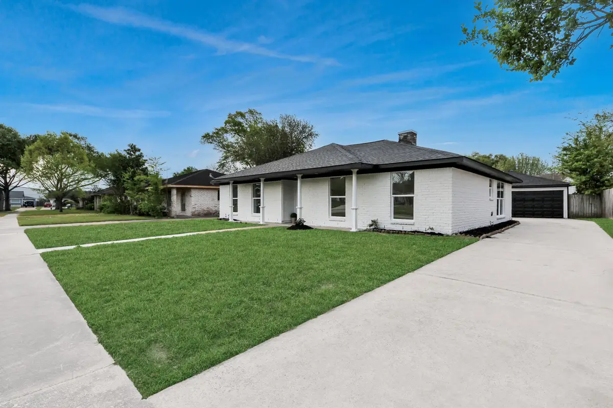 22115 Woodrose Drive, Katy, TX 77450 - #1