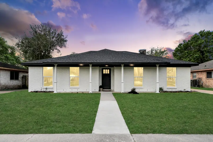 22115 Woodrose Drive, Katy, TX 77450 - #2