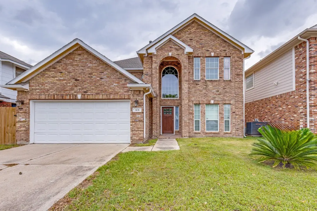 3231 Alabama Street, Houston, TX 77004 - #1