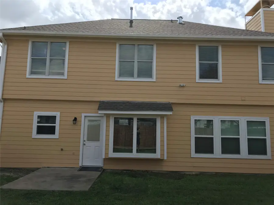 3231 Alabama Street, Houston, TX 77004 - #2