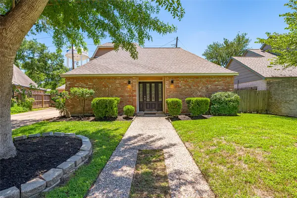 911 Montview Drive, Katy, TX 77450