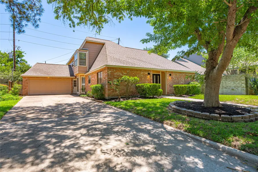 911 Montview Drive, Katy, TX 77450 - #2