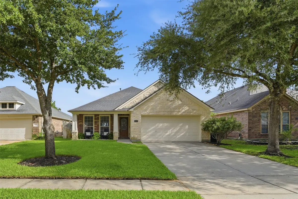 28210 Everett Knolls Drive, Katy, TX 77494 - #1