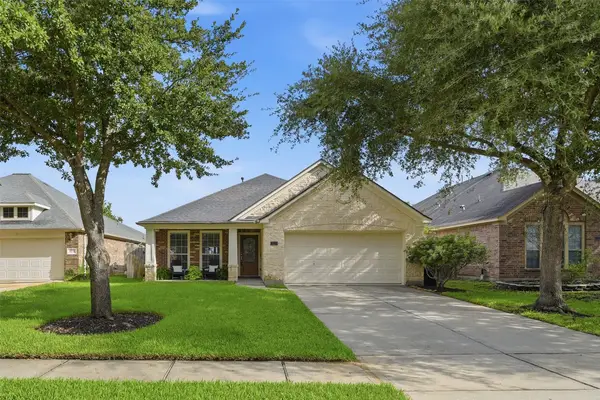 28210 Everett Knolls Drive, Katy, TX 77494