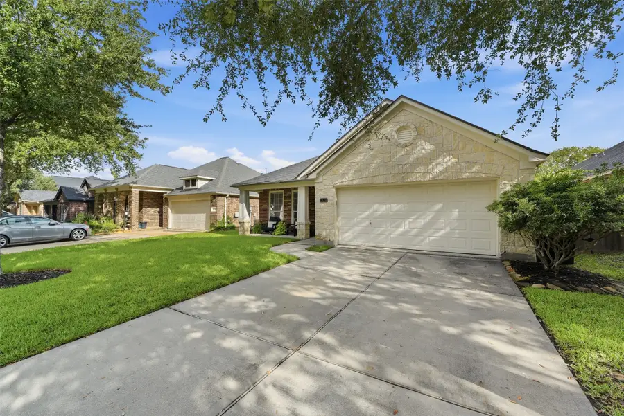 28210 Everett Knolls Drive, Katy, TX 77494 - #3