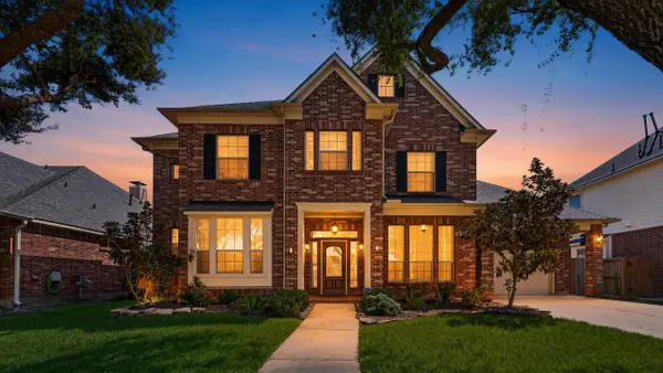 6118 Southwell Lane, League City, TX 77573