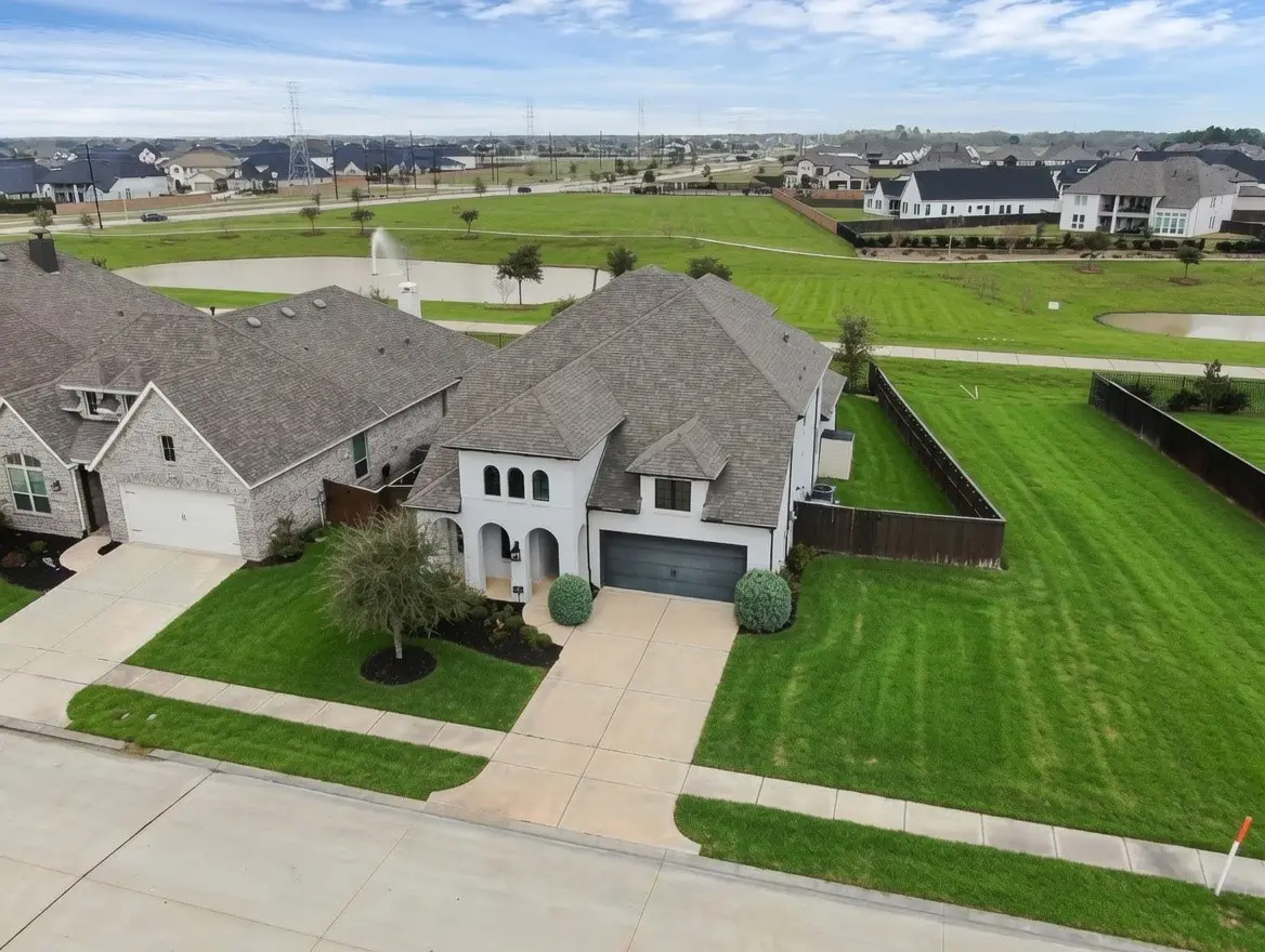 6718 Waxbill Road, Katy, TX 77493 - #1