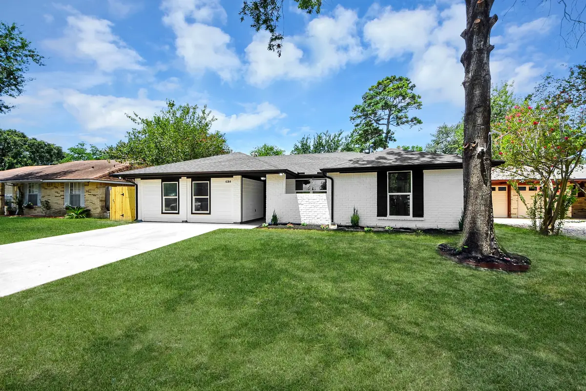 6314 Silver Chalice Drive, Houston, TX 77088 - #1