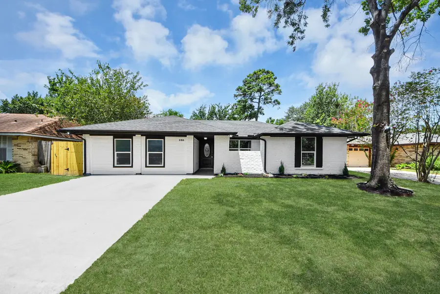 6314 Silver Chalice Drive, Houston, TX 77088 - #2