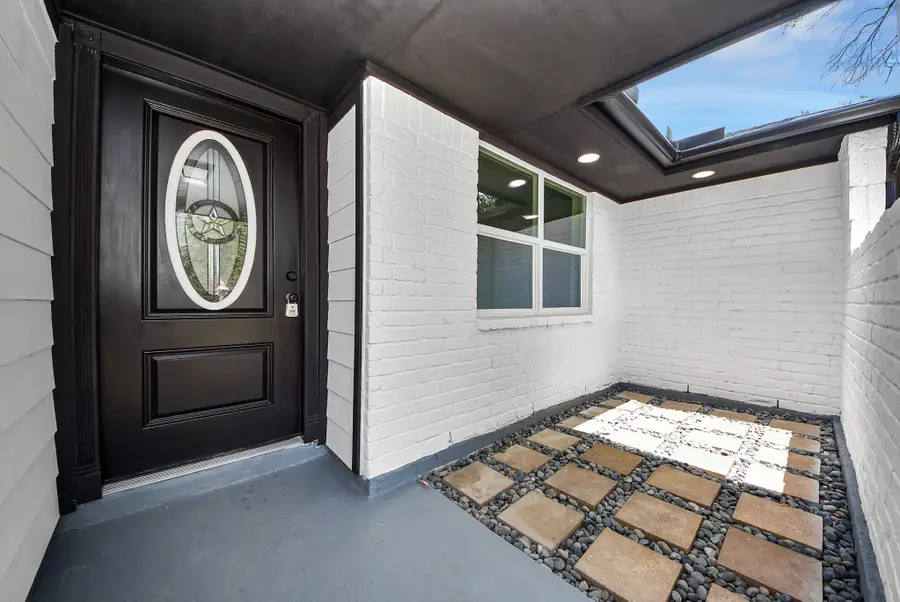 6314 Silver Chalice Drive, Houston, TX 77088 - #3