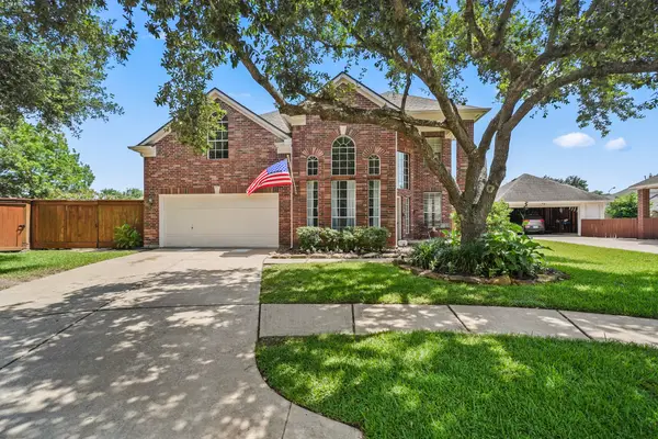 3910 Leanett Way Court, Pearland, TX 77584