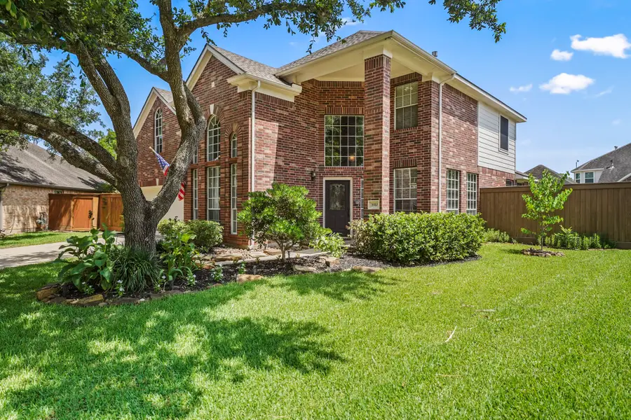 3910 Leanett Way Court, Pearland, TX 77584 - #2