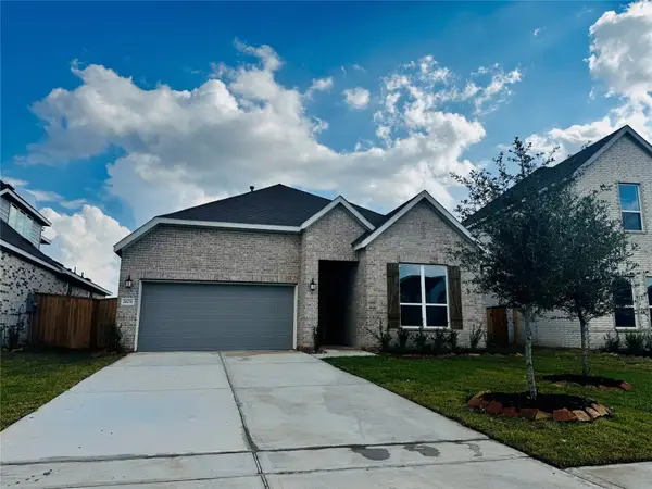 26231 Yellow Sage Lane, Katy, TX 77493