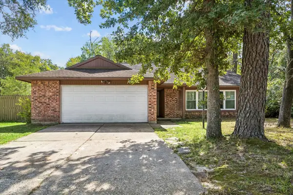 3235 Villagedale Drive, Kingwood, TX 77339
