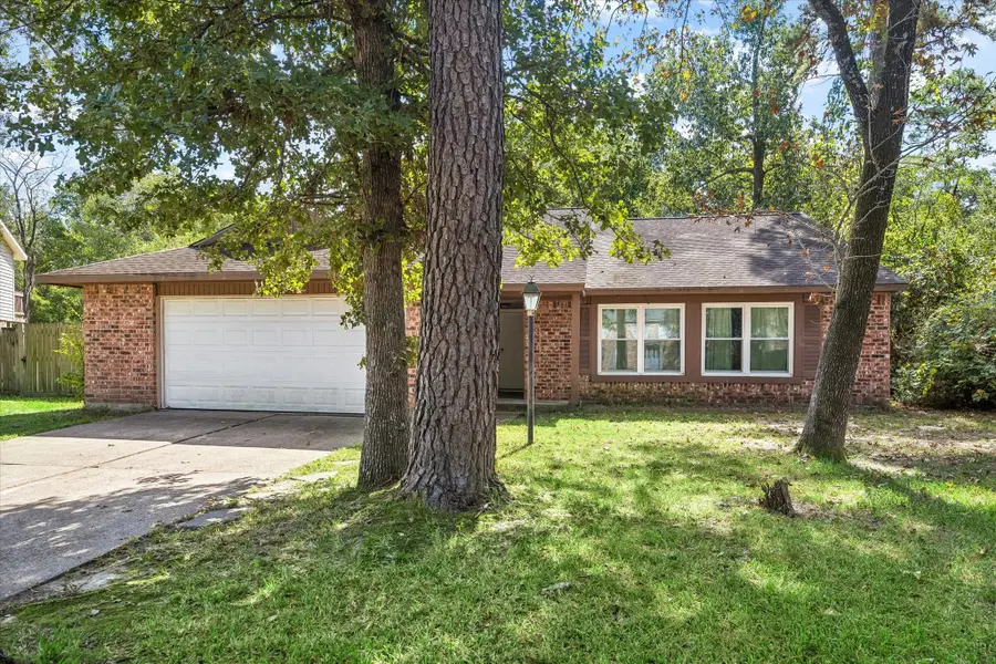 3235 Villagedale Drive, Kingwood, TX 77339 - #3