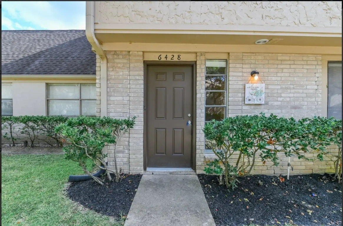6428 Alisa Lane, Houston, TX 77084 - Image #1