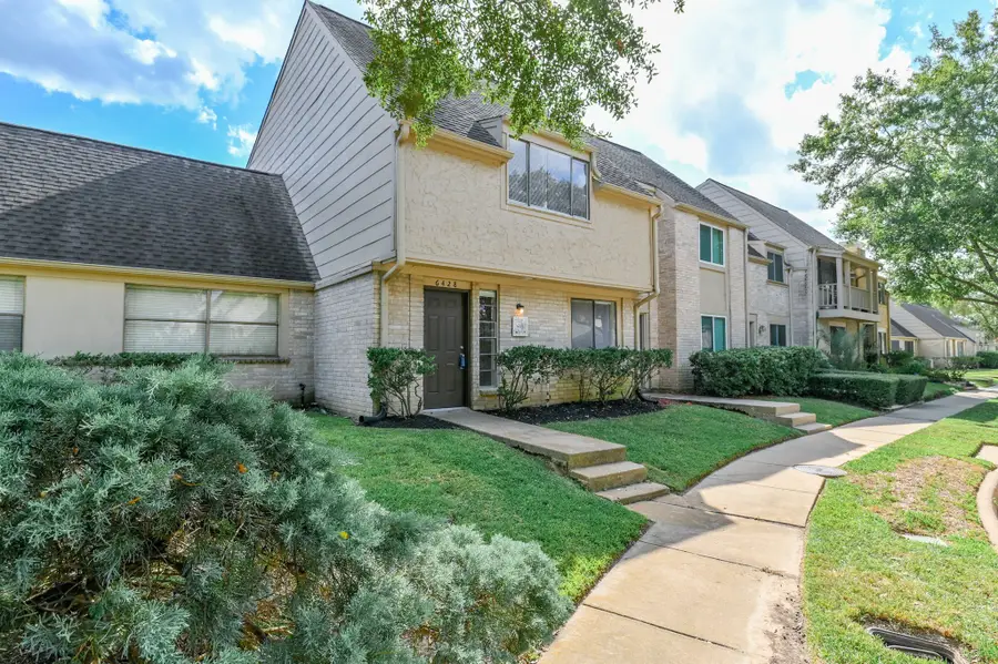 6428 Alisa Lane, Houston, TX 77084 - Image #2