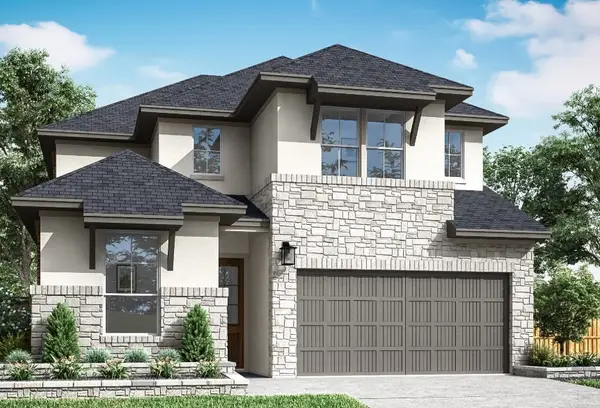 7910 Oakside Court, Fulshear, TX 77441
