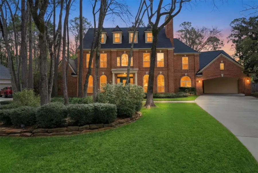 46 Eagle Terrace, Shenandoah, TX 77381 - #2