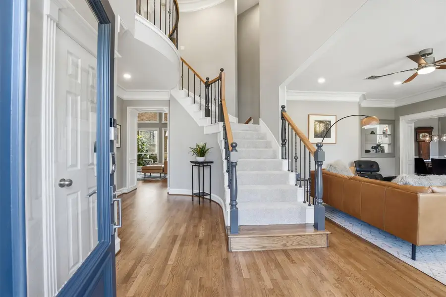 46 Eagle Terrace, Shenandoah, TX 77381 - #3