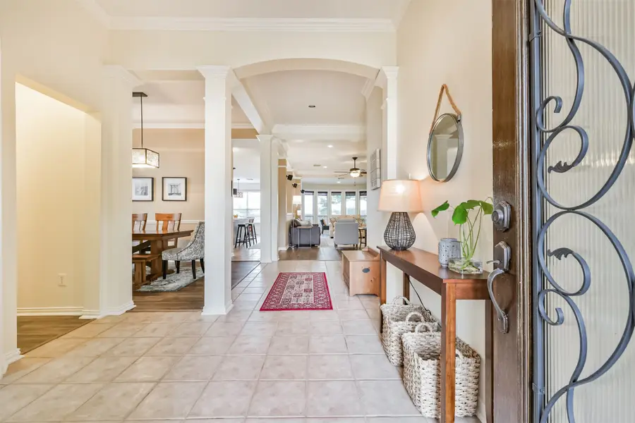 3118 Chappelwood Drive, Pearland, TX 77584 - #3