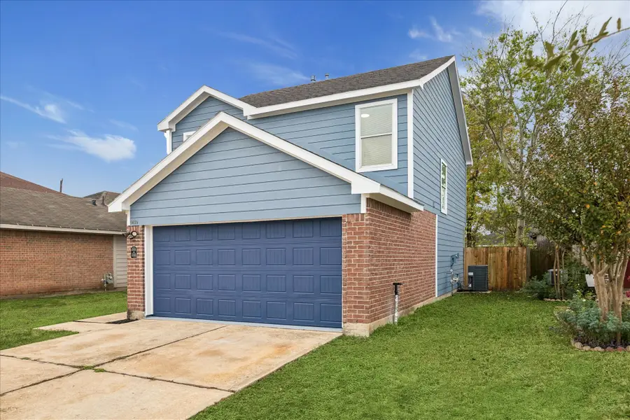 5639 Tiger Lilly Way, Houston, TX 77085 - Image #3