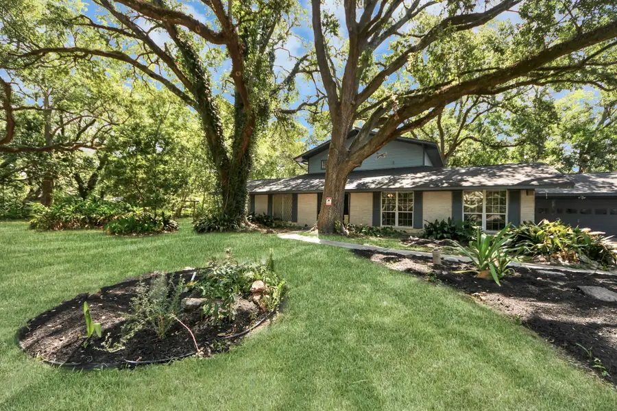 215 Hardy Street, Bacliff, TX 77518 - #2