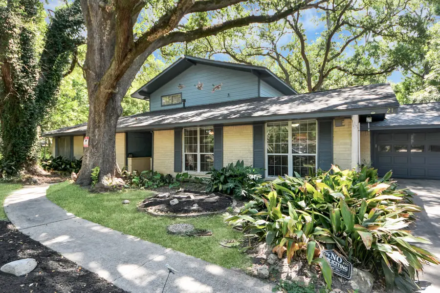 215 Hardy Street, Bacliff, TX 77518 - #3