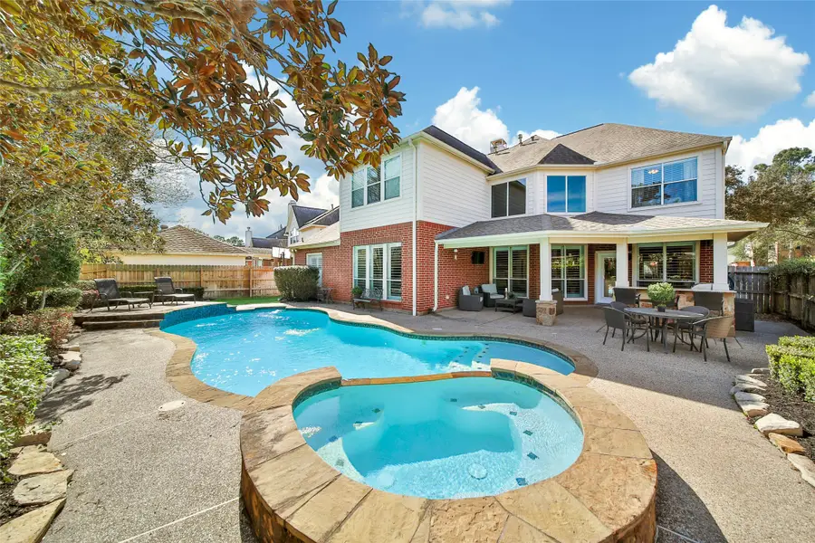 5507 Spring Blossom Court, Katy, TX 77450 - #2