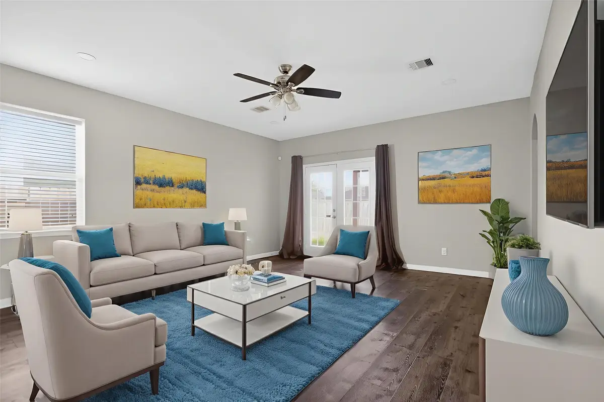 5003 Arbury Hill Lane, Rosenberg, TX 77469 - Image #1