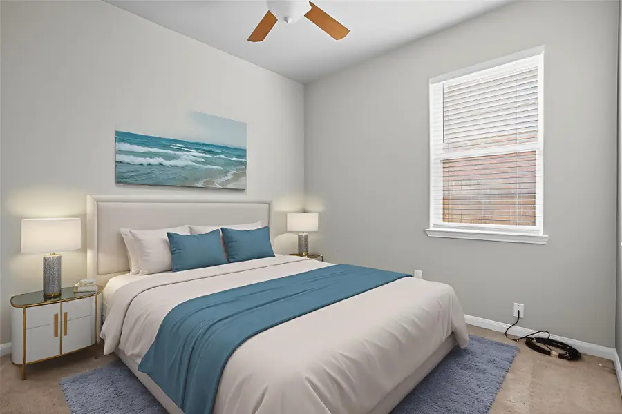 5003 Arbury Hill Lane, Rosenberg, TX 77469 - Image #3