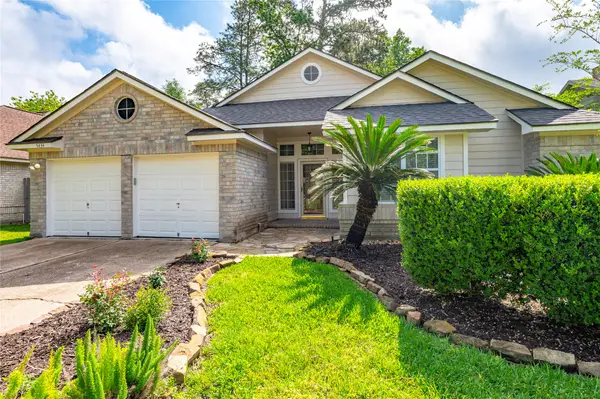 5434 Garden Village Drive, Houston, TX 77339