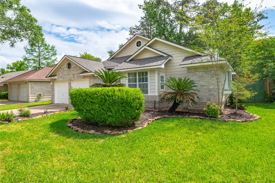 5434 Garden Village Drive, Kingwood, TX 77339 - #3