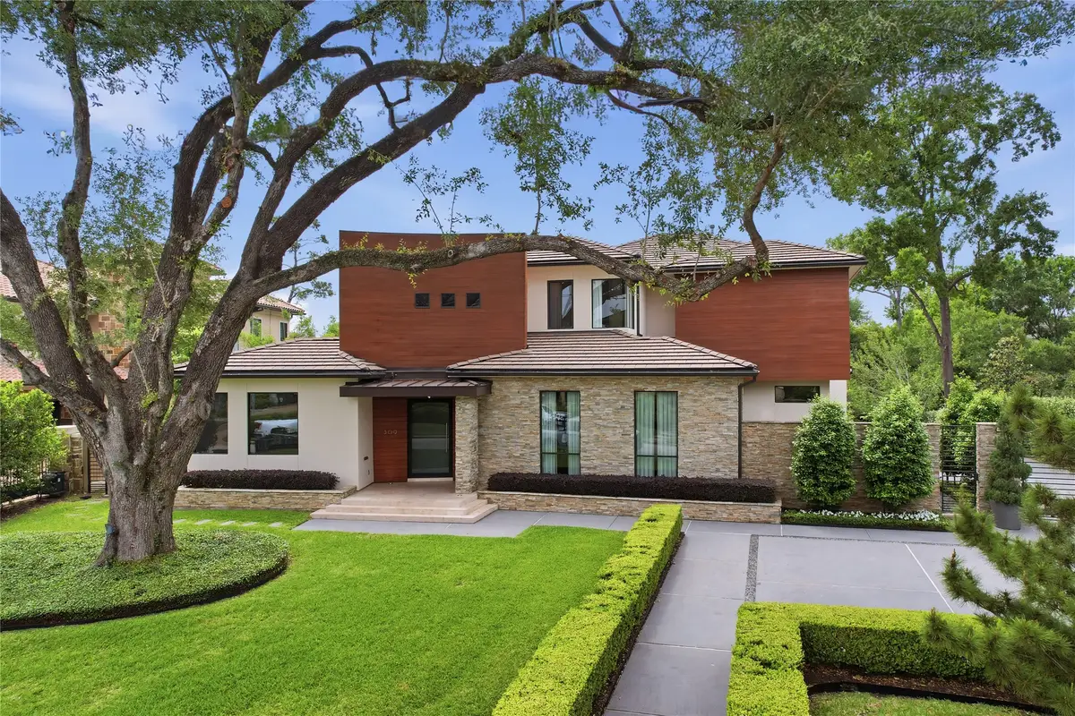 309 Glenwood Drive, Houston, TX 77007 - #1