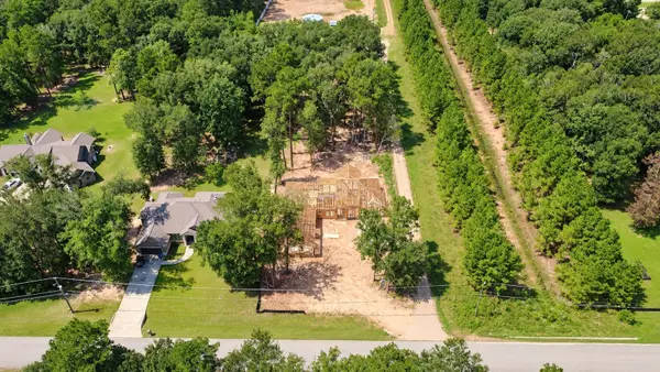 17210 Pecos Drive, Splendora, TX 77372