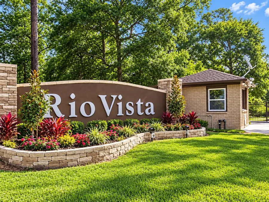 17210 Pecos Drive, Splendora, TX 77372 - #3