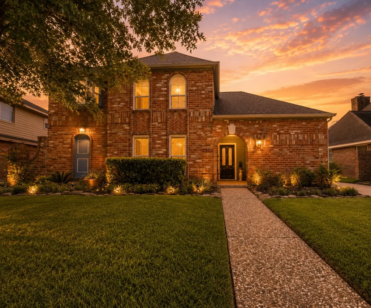 12511 Meadow Lake Drive, Houston, TX 77077 - #1