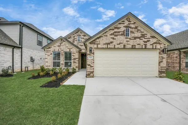 16031 Sycamore Maple Lane, Cypress, TX 77429
