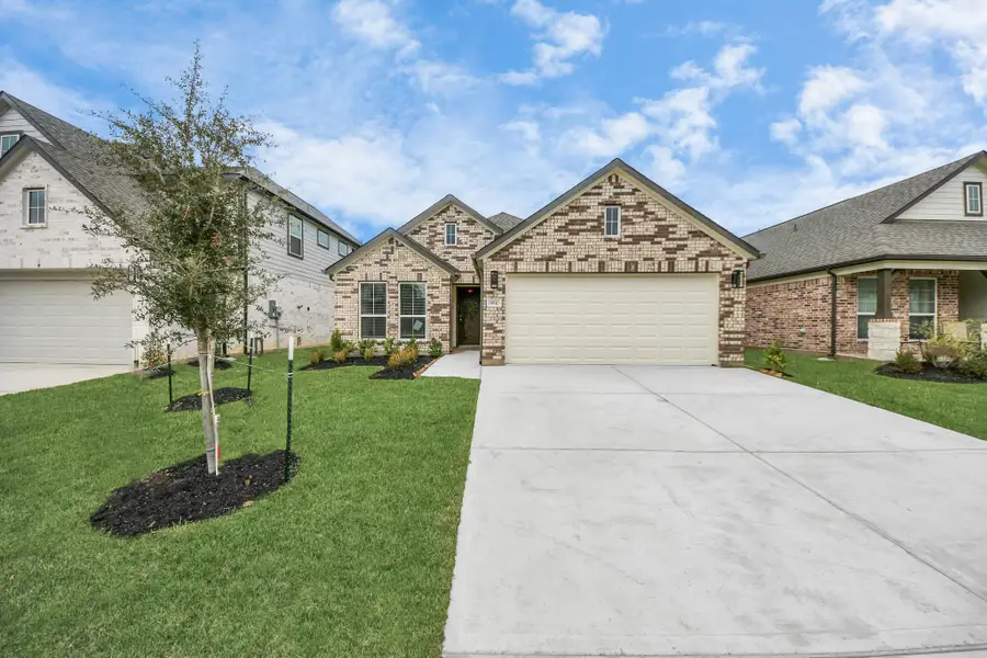 16031 Sycamore Maple Lane, Cypress, TX 77429 - #2